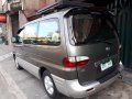 Hyundai Starex 2002 for sale-3