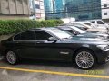 2011 BMW 730D Diesel Automatic for sale -1