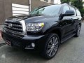 2017 Toyota Sequoia Limousine V8 for sale-3