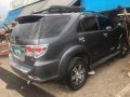 2013 Toyota Fortuner Gas for sale -1