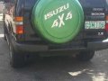 For sale 2002 Isuzu Trooper Big horn-2