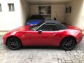 2015 Mazda MX-5 Miata ND for sale-1