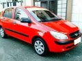 2012 HYUNDAI GETZ . M-T . ALL POWER for sale-0