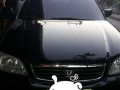 Honda City 2002 type Z for sale -0