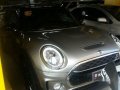 Good as new Mini Cooper S 2017 for sale-0