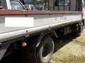 Isuzu Elf dropside 2003 double tires for sale -2