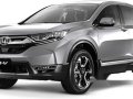 Brand new Honda Cr-V S 2018 for sale-4