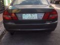 1998 Mitsubishi Lancer glx for sale -2