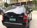 Hyundai Tucson diesel 2007 cebu unit for sale-2