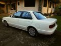 Nissan Sentra lec 1992 for sale -7