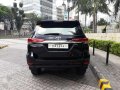 2017 Toyota Fortuner G 2.5L for sale -1