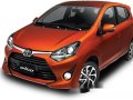 New Toyota Wigo Trd 2018 for sale-9