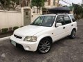 For sale Honda Crv 2001 gen1 manual fullmark-0