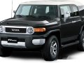 Toyota Fj Cruiser 2018 for sale-4