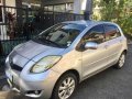 2011 Toyota Yaris 1.5G AT hatchback 50tkms for sale -5