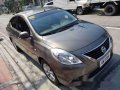 Nissan Almera 2015 for sale-0