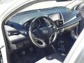 2016 Toyota Vios e manual for sale-7