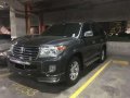 2009 Toyota Land Cruiser for sale-3