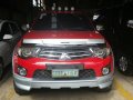 Mitsubishi Strada 2012 for sale-1