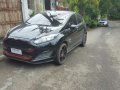 2015 by oct. Ford Fiesta for sale-3