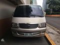 Toyota Hiace 2003 for sale-2