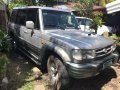 Hyundai Galloper 2 for sale -0