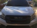 Isuzu Mux 2015 for sale-0