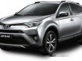 Toyota Rav4 Premium 2018 for sale-0