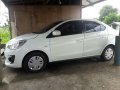 Mitsubishi Mirage 2016 for sale -9