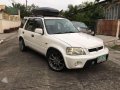 For sale Honda Crv 2001 gen1 manual fullmark-1