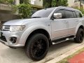 2014 Mitsubishi Montero for sale-0