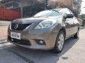 Nissan Almera 2015 for sale-2