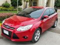 2015 Ford Focus -Hatch AT for sale-0