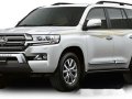 Toyota Land Cruiser Standard 2018 for sale-3