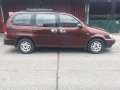 2004 Kia Carnival LS CRDi - Top of the Line for sale-11