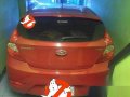 Good as new Hyundai Accent 2016 for sale-1