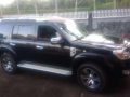 Everest 2012 automatic diesel for sale -0
