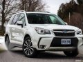 Subaru Forester 2.0 CVT 2018 for sale -1