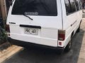 Mitsubishi L300 van 17 seater for sale -4