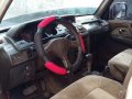 1993 MITSUBISHI PAJERO 4x4 for sale-3