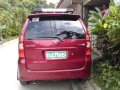 2007 Toyota Avanza 1.3 J vvti MT for sale -4