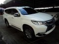 2016 Mitsubishi Montero Sport GLS Automatic for sale -0