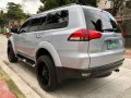 2014 Mitsubishi Montero for sale-5