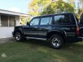 For sale 1997 Toyota Land Cruiser LC80 1HDT local-10