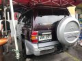 Mitsubishi Pajero 2000 for sale-7