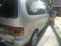 For sale Nissan Serena 93mdl diesel-0