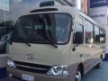 2018 Hyundai County Onhand brand new Coaster Rosa Bus H350 minibus-2