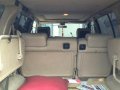 Isuzu Trooper 2003 for sale-10