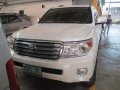 Toyota Land Cruiser 2010 VX A/T for sale-0