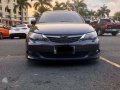 2009 Subaru Impreza 2.0 r-s Gray for sale-4